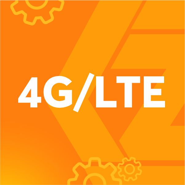 Настройки для режима сети 4G/LTE