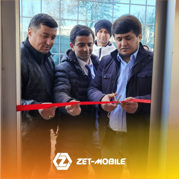 ZET-MOBILE продолжает расширять розничную сеть!